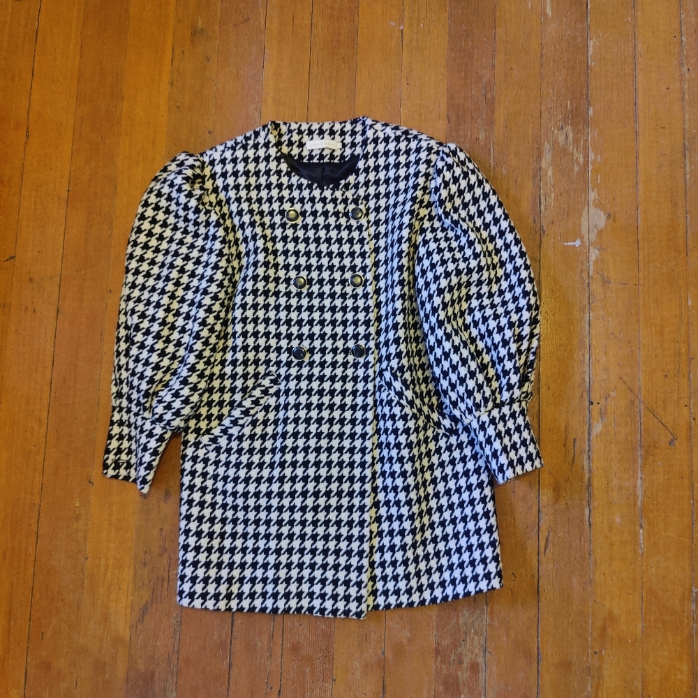 Mood x miura coat